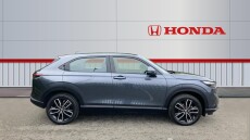 Honda HR-V 1.5 eHEV Elegance 5dr CVT Hybrid Hatchback